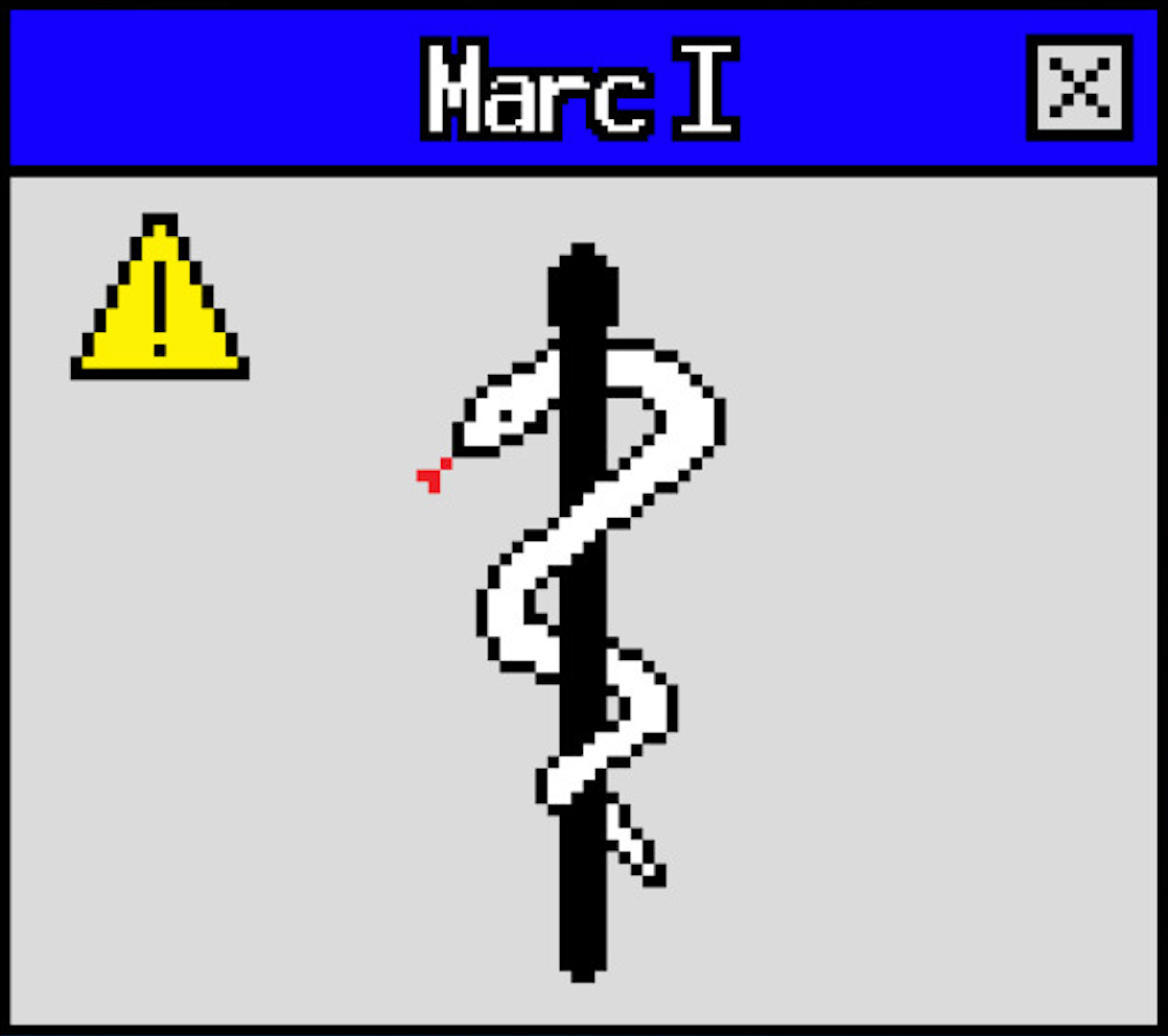MARC I